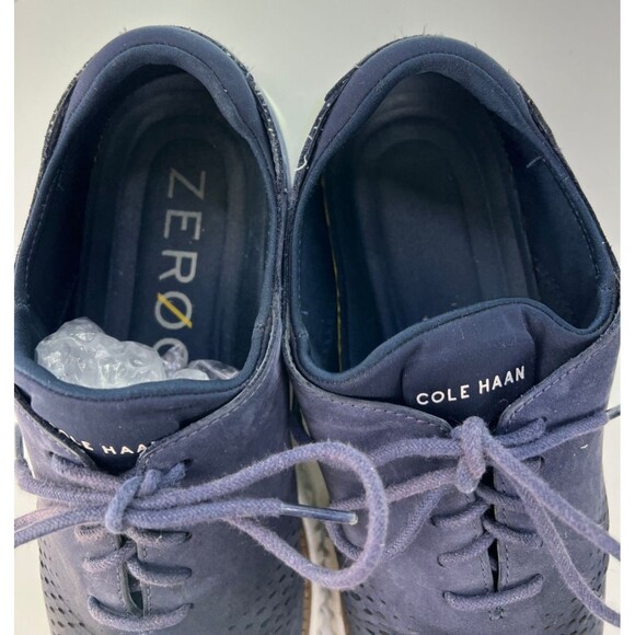 Cole Haan Zero Grand Laser Men\'s Wingtip Oxford Casual Shoes Size 10 M C23806 main image 7